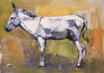 Ezelschap, Ronda, 1998