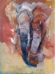 Olifant, 2018