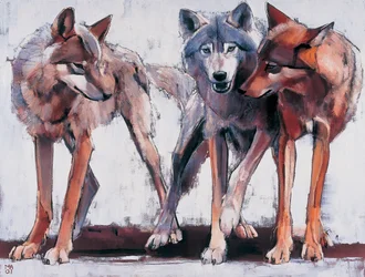 Roedelleiders, 2001