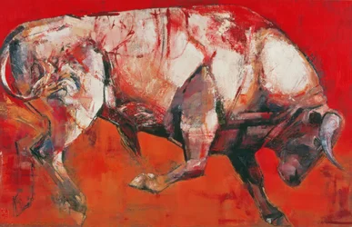 De Witte Stier, 1999