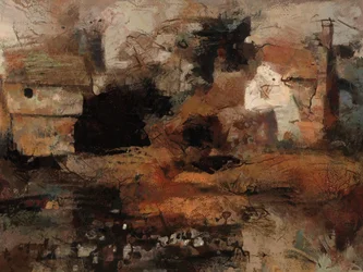 zomer idylle, brockhampton