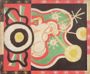 Vormen Geabstraheerd, 1913