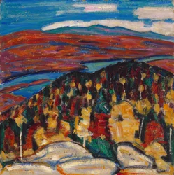 Landschap nr. 26