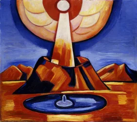 Yliaster Paracelsus, 1932