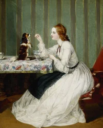 Donaties dankbaar ontvangen, 1862