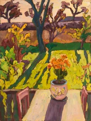 Stroom van licht, 2010