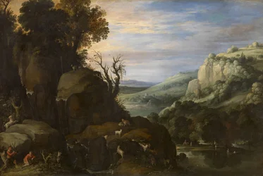 Landschap