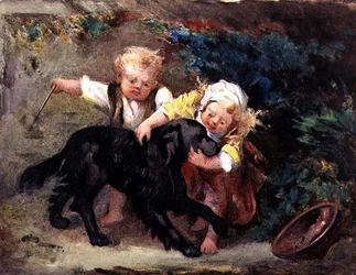 Het Gelukkige Trio