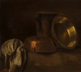 Stilleven