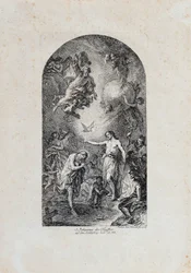 Doop van Christus