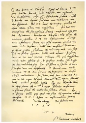Brief van Martin Luther aan Thomas Cromwell, 9 april 1536