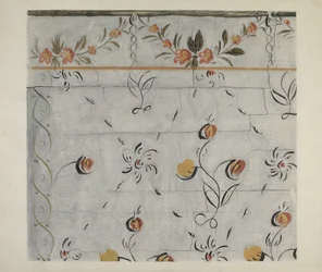 Muurdecoratie
