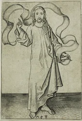 Christus Zegen