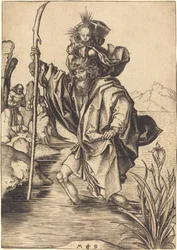 Sint Christoffel