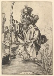 Sint Christoffel