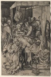 De Dood van de Maagd
