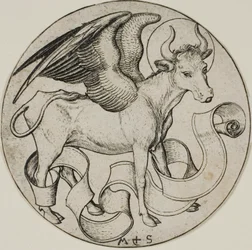 De os van Sint Lucas