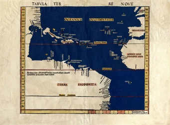 Tabula Terre Negen