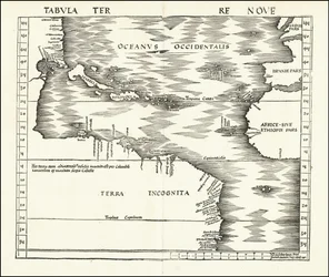 1513 Tabula Terre Negen