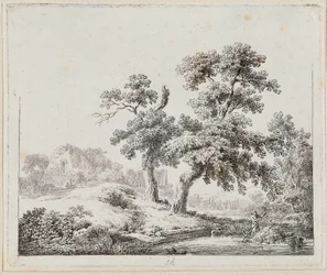Landschap