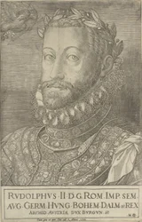 Keizer Rudolf II
