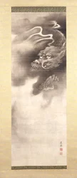 Jurōjin en Hert