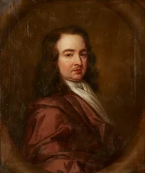 Portret van een arts