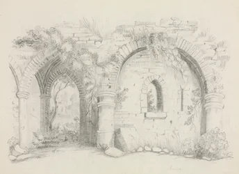 Ruïnes