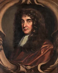 Charles Paulet, 1e hertog van Bolton