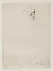 Boerenmoeder en Kind, ca. 1894