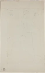 De pasvorm (verso)