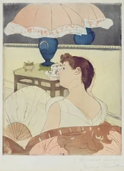 De Lamp, 1891