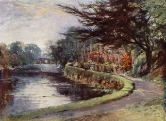 Schotse Tuinen: Auchencruive