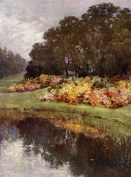 Schotse Tuinen: Kasteel Kennedy