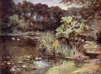 Schotse Tuinen: Culzean