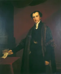 Sir James Shaw