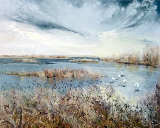 Norfolk briesjes