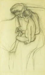 De Pedicure, ca. 1908