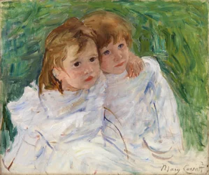 De Zusters, c.1885