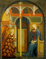 De Annunciatie