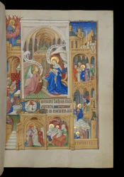 Annunciatie