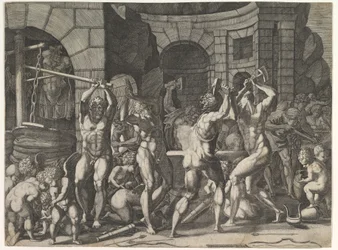 Vulcanus