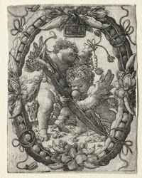 De Erwtenpeul, 1533
