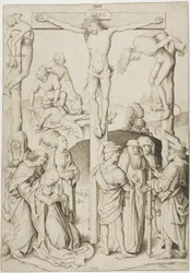 De Calvarie
