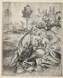 De Twee Geliefden