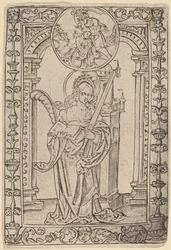 Sint Barbara