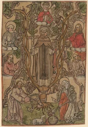 Sint Dominicus