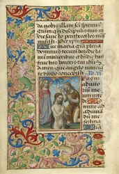 Doop van Christus