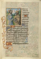 Verzoeking van Christus