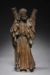 Sint Andreas, c. 1515-1520